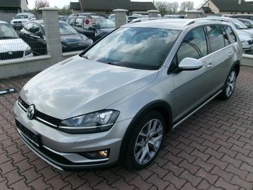 2,0TDI ALLTRACK AC NAVI BT