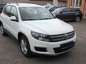 1.4 TSI, pravidelný servis
