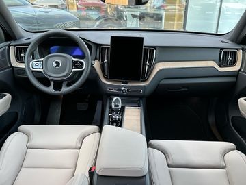 2.0B5 184kW 4x4  PLUS DARK