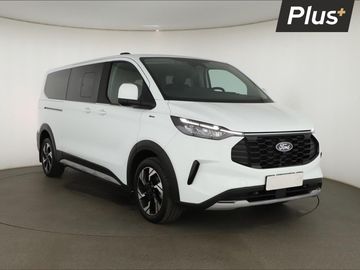 2.0 EcoBlue AWD, Active, Klima