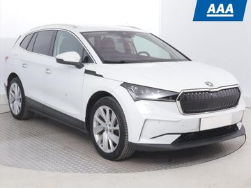 iV 80 (82 kWh), SoH 93%