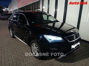 2.0 TDi 4x4,AT,LED,masáž