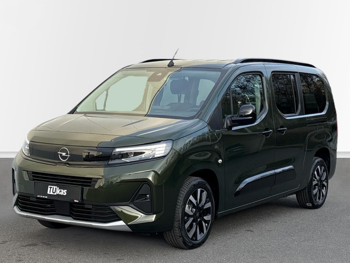 Opel Combo, 1.5CDTi 130k 96kW Elegance Plu