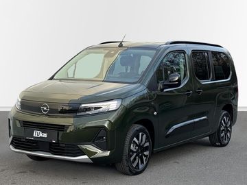 1.5CDTi 130k 96kW Elegance Plu