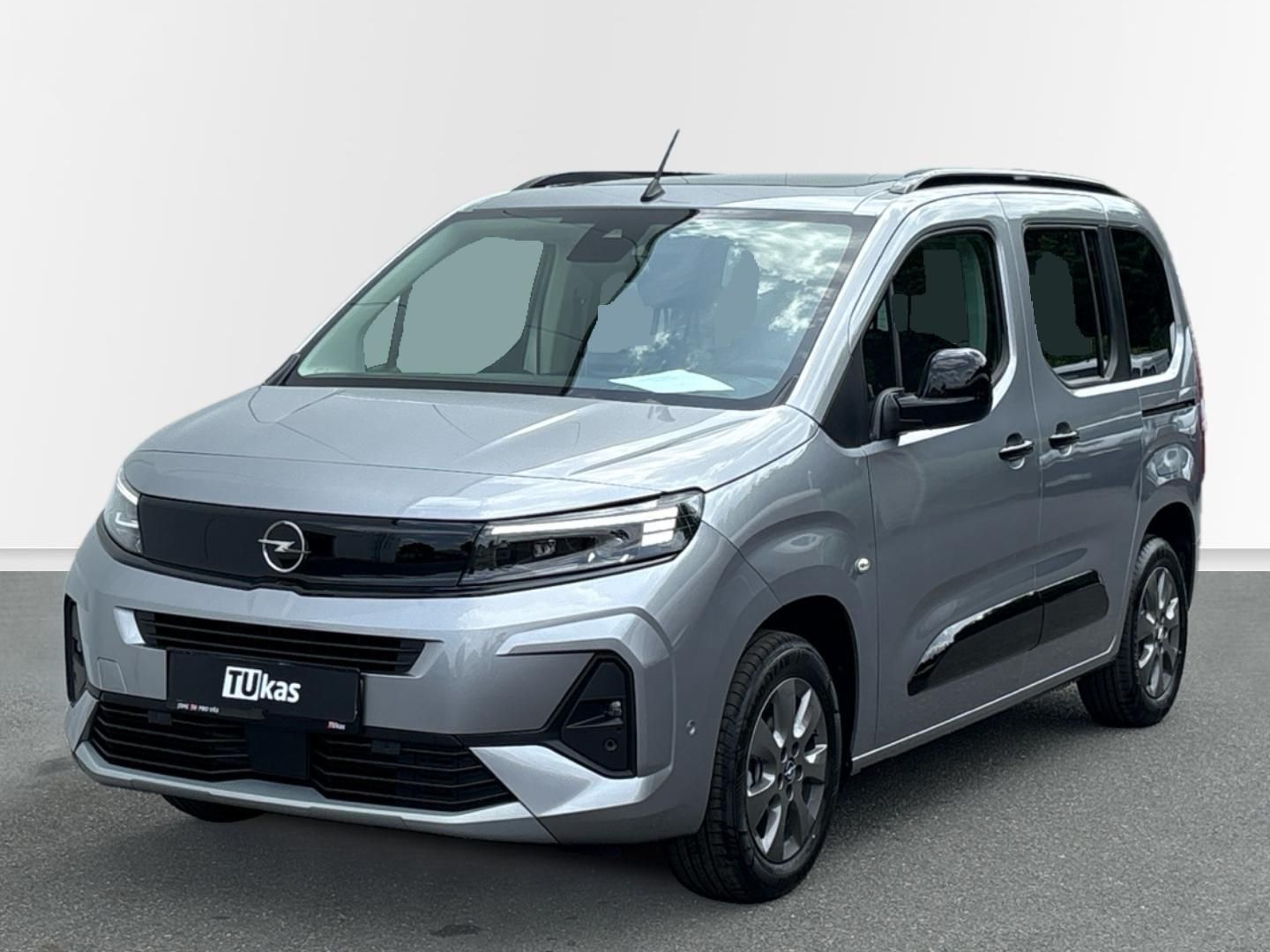Opel Combo, 1.5 CDTi 130k Elegance Plus