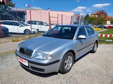 1,6 i Tour odpočet DPH