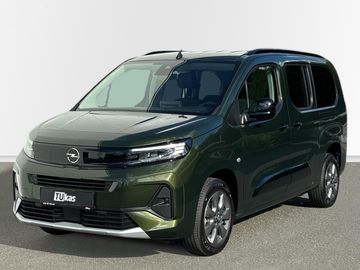 1.5CDTi 130k 96kW Elegance Plu