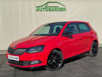 1.2TSi MonteCarlo, rozvody