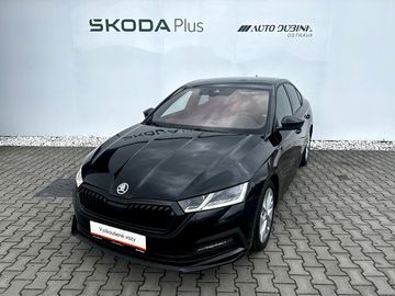 2.0 TDI 110kW DSG Sportline