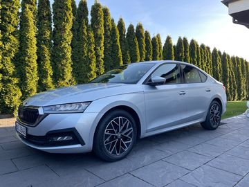 2,0 TDI, DSG 110kW