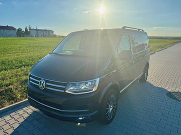 VW Multivan T6 TDi 2.0, 147kW