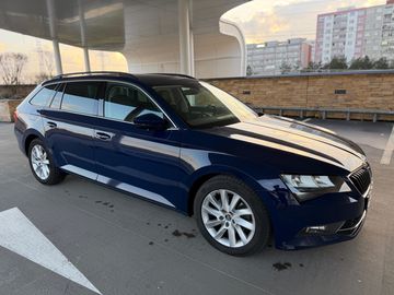 1.6TDI, DSG, NAVI