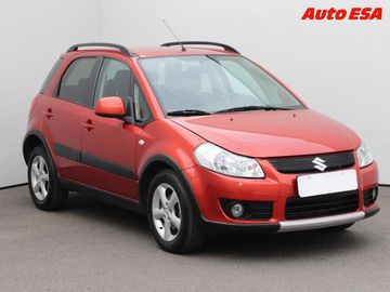 1.6i 4WD