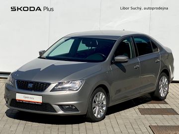 Style 1.2 TSI 81 kW