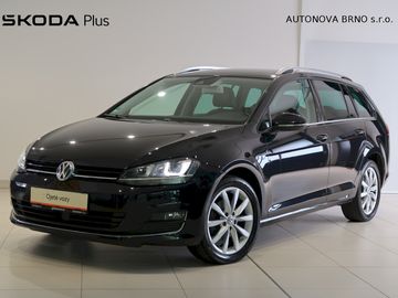 1.4 TSi 92kW Highline