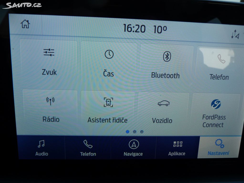 2022 Ford FOCUS