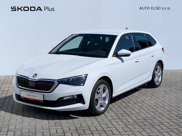1,5 TSI / 110 kW DSG Style Ext