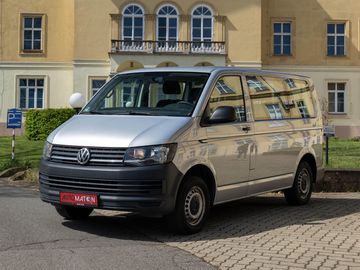 2.0 TDI 75kW 8 míst