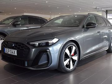 Avant 2.0 e-hybrid Q S-Line