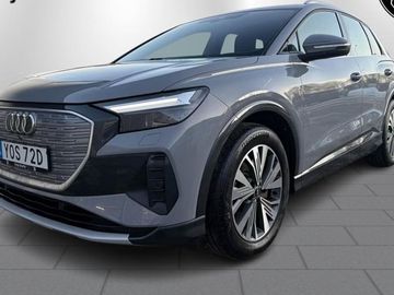 50 e-tron Quattro Comfort