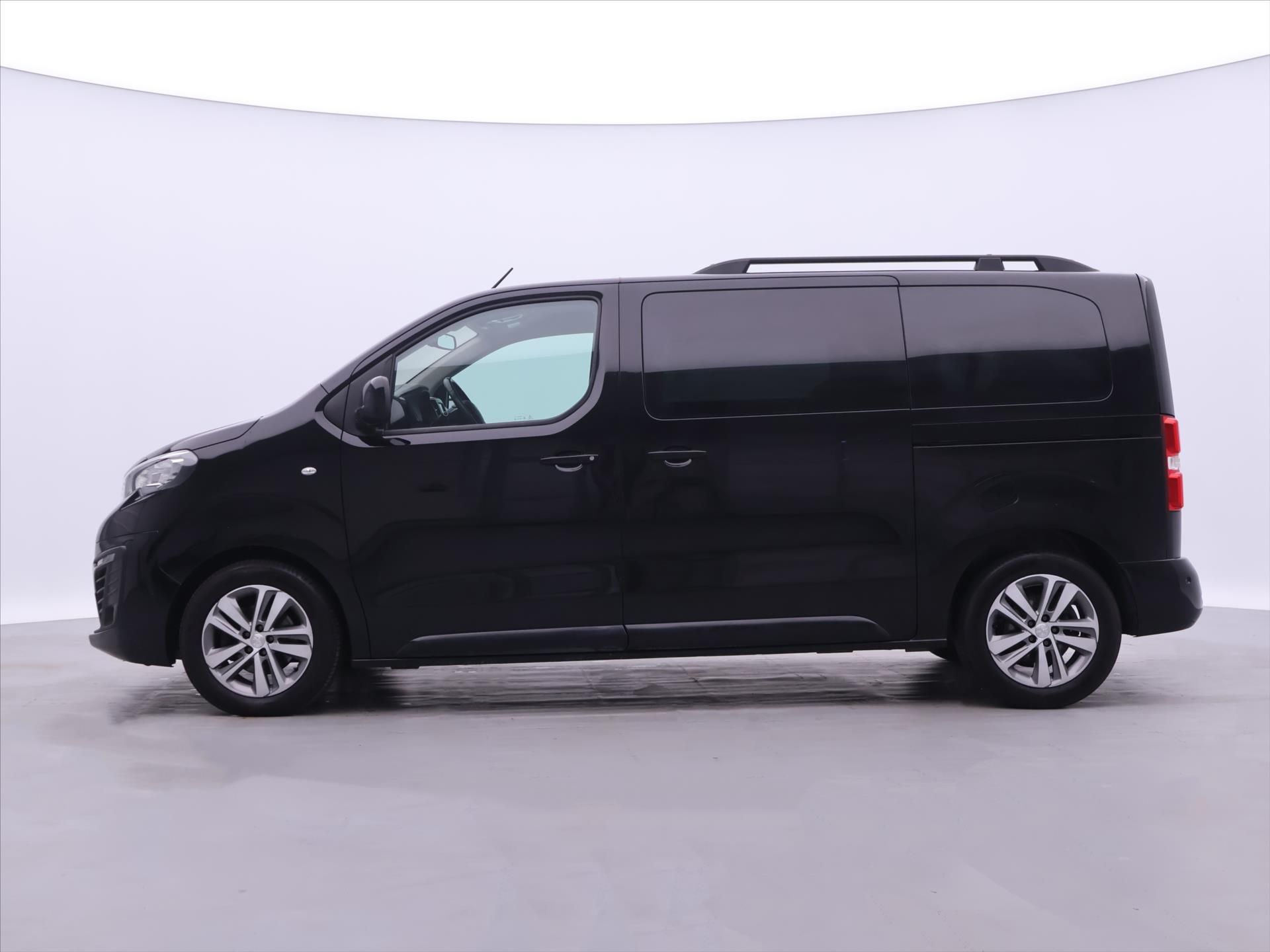 Peugeot Traveller, 2,0 HDi 106kW CZ L2 8-Míst DPH - fotka 4