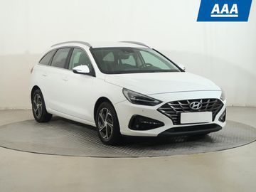1.6 CRDi, ČR,1.maj