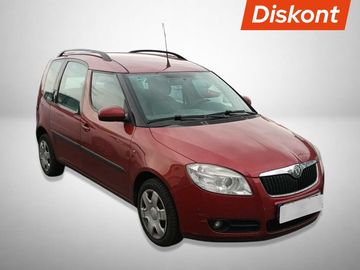 1.2 12V, Comfort, Tažné, Klima