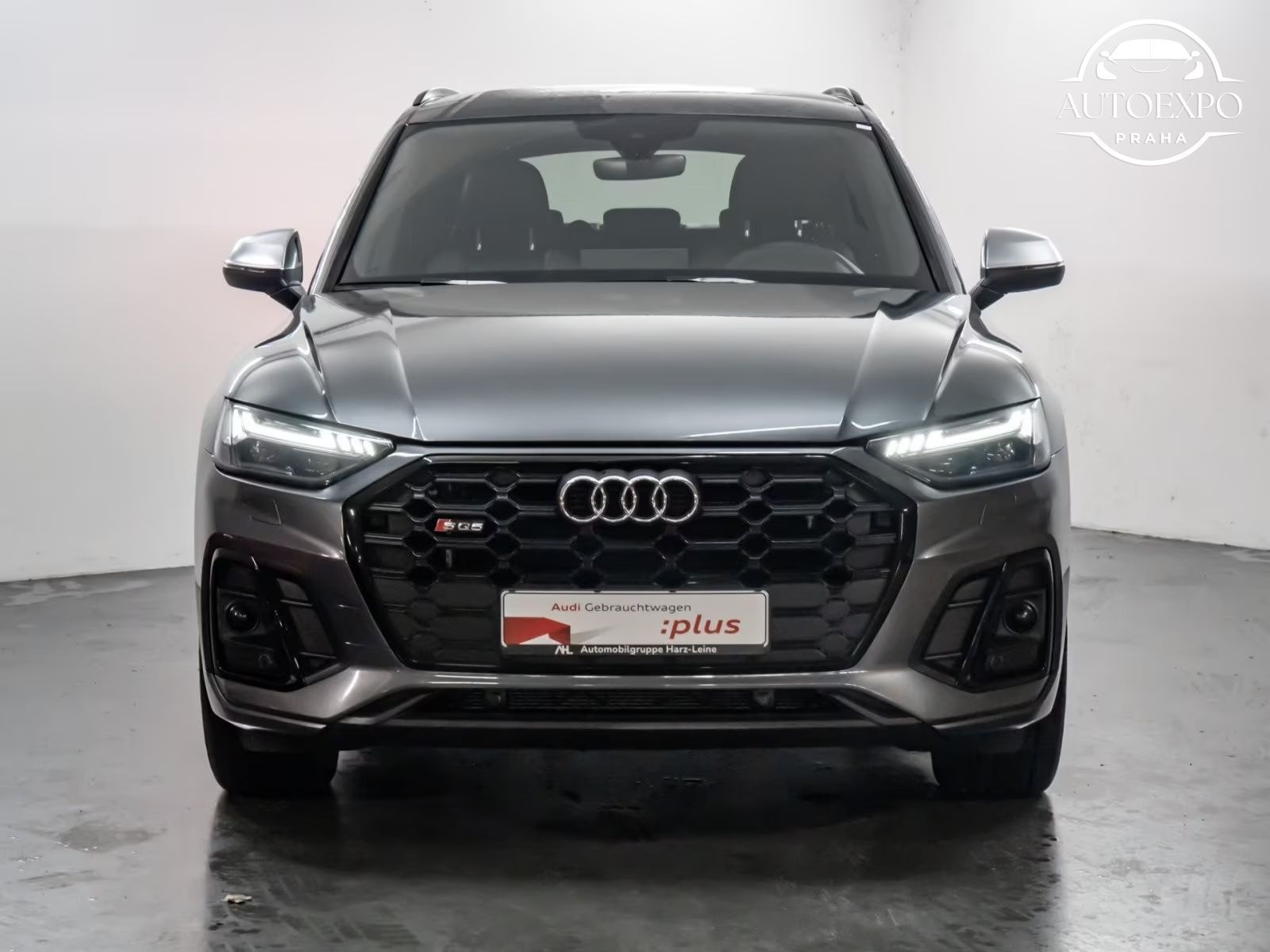 Audi SQ5, TDI quattro - fotka 2