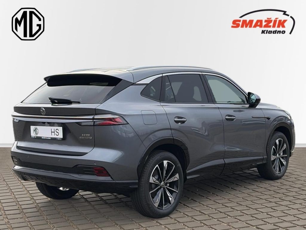MG HS, 1,5 TGI HEV Emotion - fotka 4