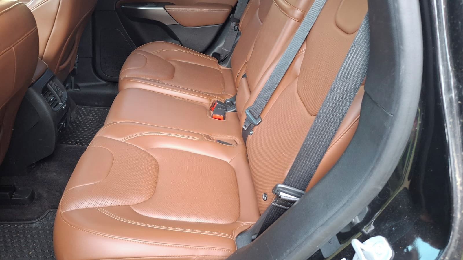 Jeep Cherokee, tažné AUTOMAT 4x4 DIESEL - fotka 5