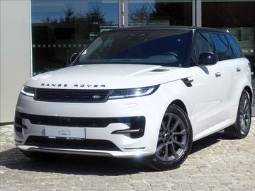 3,0 D250 DYNAMIC SE