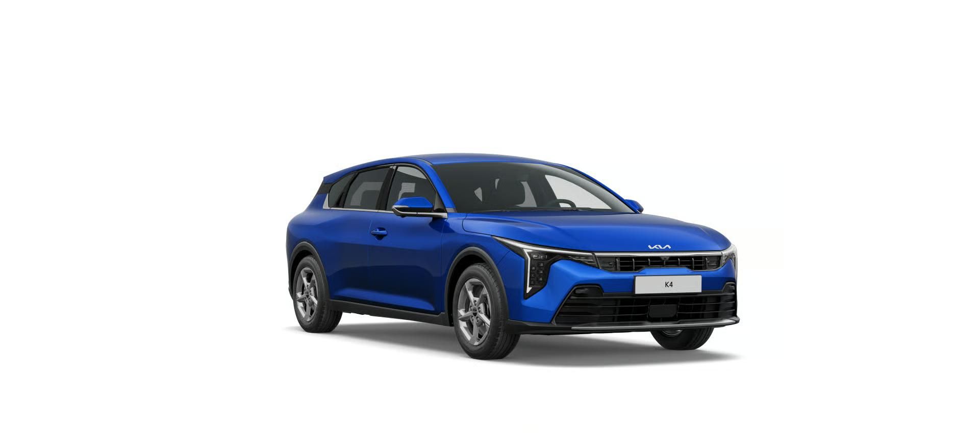 Kia K4, 1,6 T-GDi GPF 7DCT EXCLUSIVE - fotka 2
