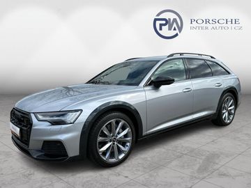 A6 Allroad 55 TDI quattro