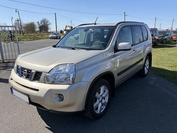 2.0 dCi SE
