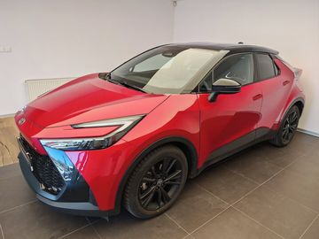 1.8 Hybrid  Executive