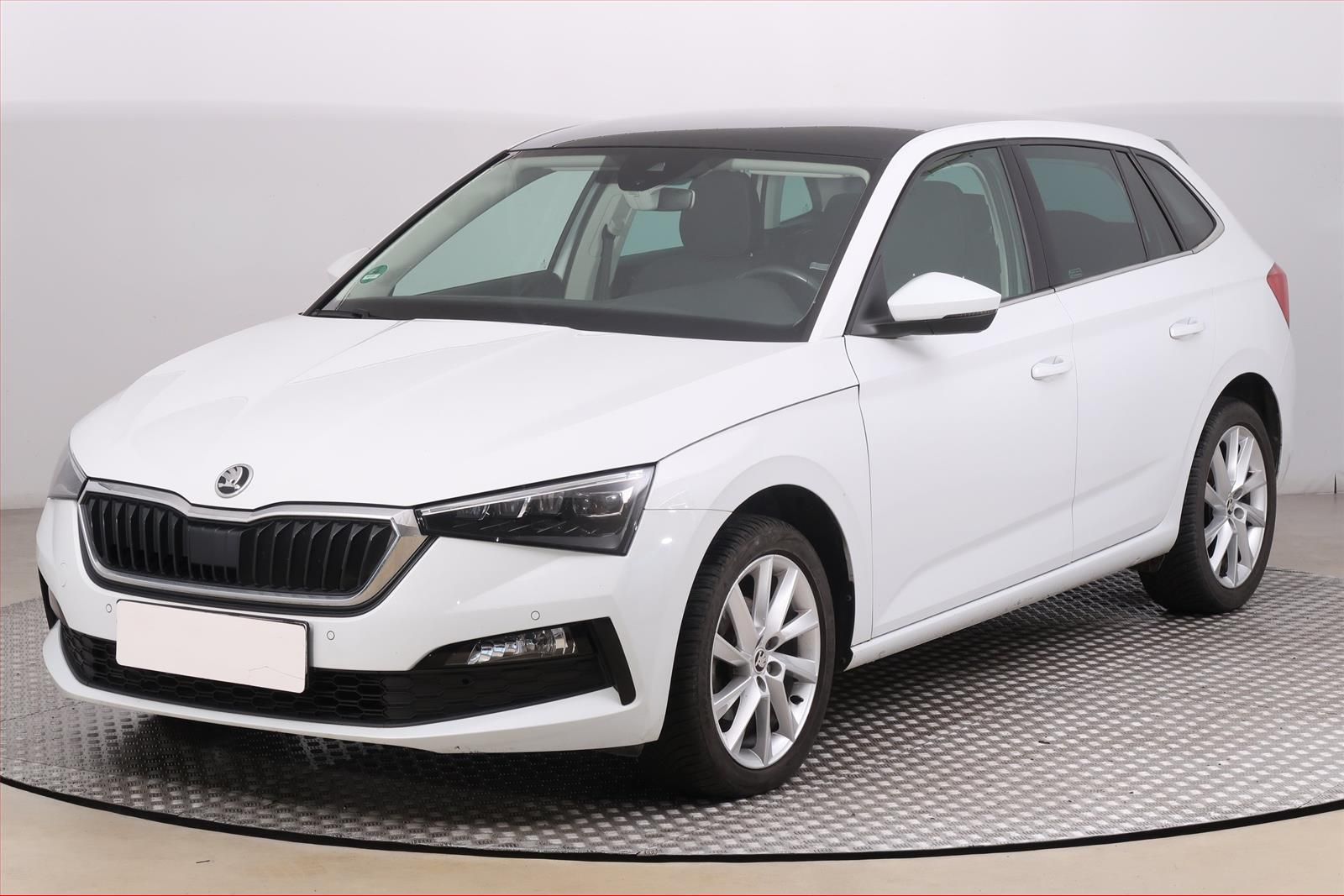 Škoda Scala, 1.6 TDI, Style Plus, Automat - fotka 2