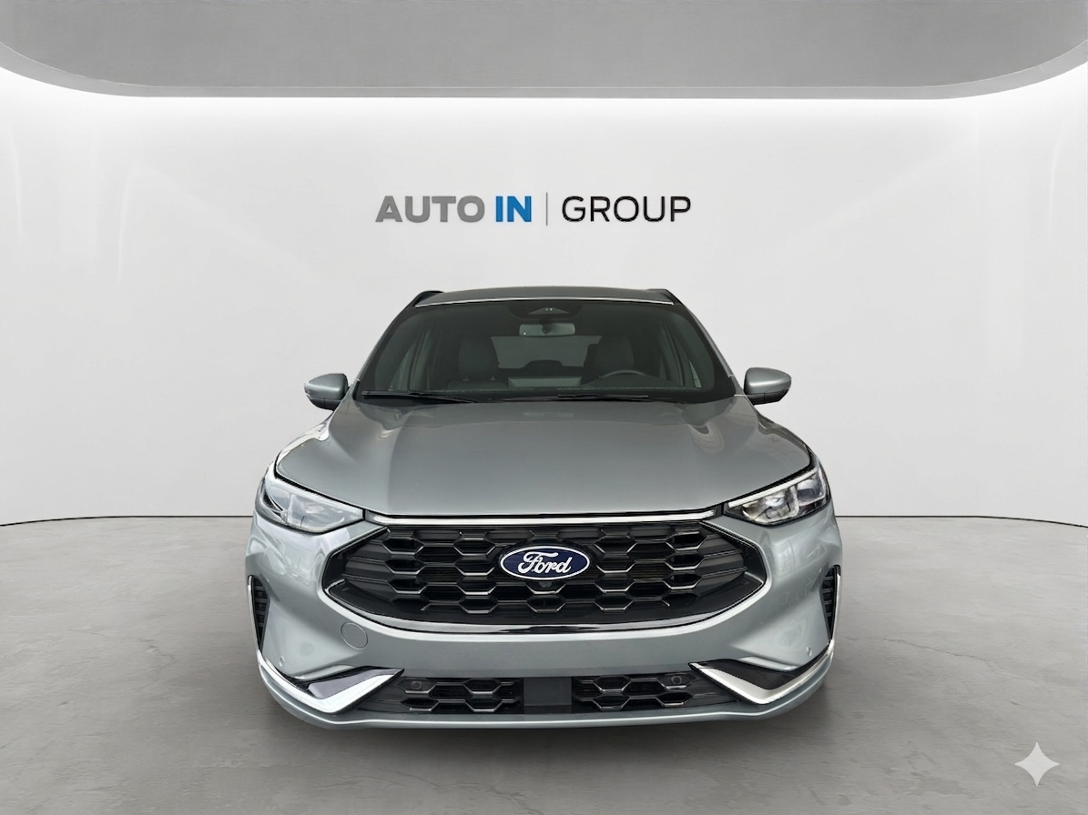 Ford Kuga, Ford Kuga ST-LINE X 2,5 Durate - fotka 2