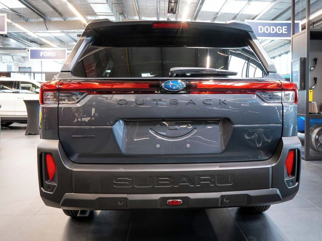 Subaru Outback, 2.5 Touring AWD, X-Mode, 2026 - fotka 4