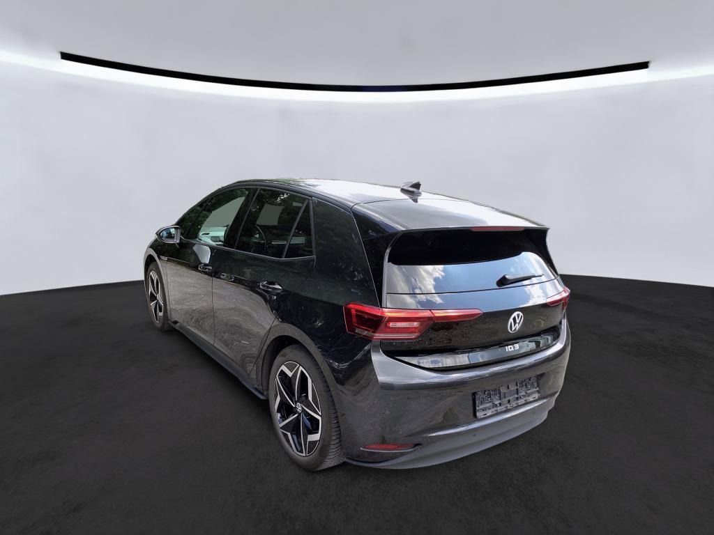 Volkswagen ID.3, Pro 107 kW, 58 kW SHO 91% - fotka 3