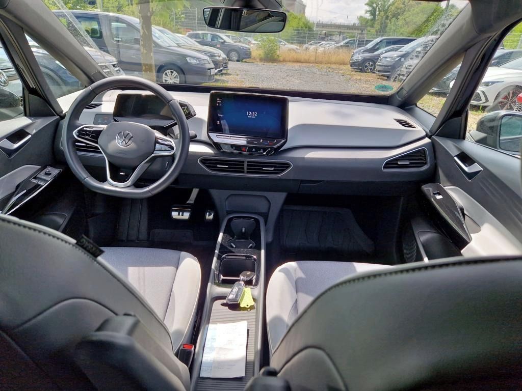 Volkswagen ID.3, Pro 107 kW, 58 kW SHO 87% - fotka 5
