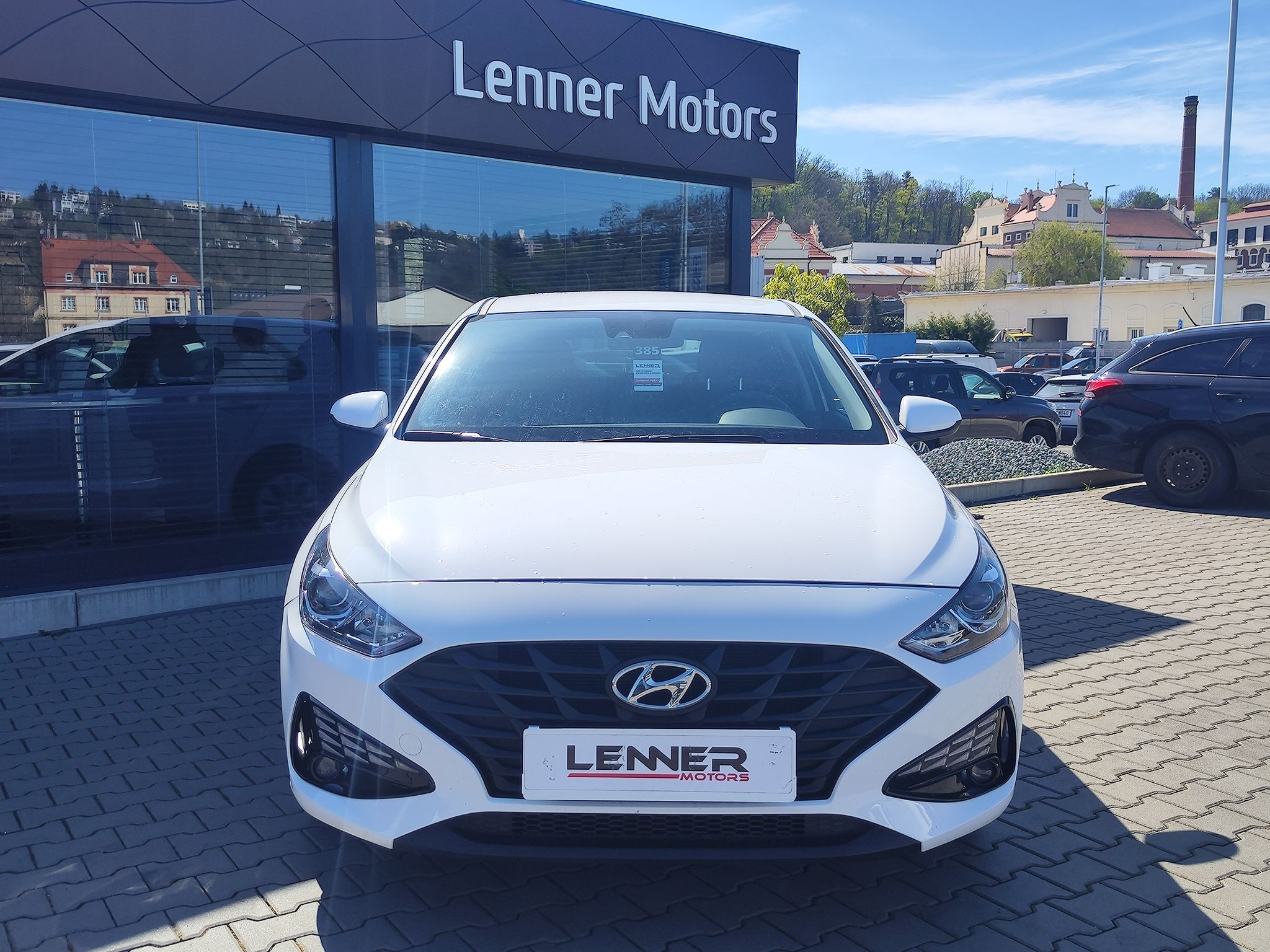 Hyundai i30, 1.5i/81kW Start Plus - fotka 2