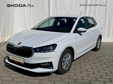 Selection 1.0 MPI 59kW 5MP