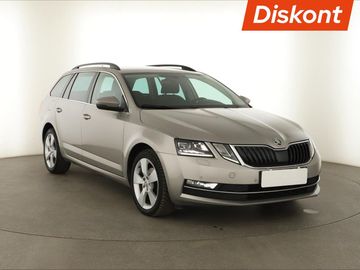 2.0 TDI, Style