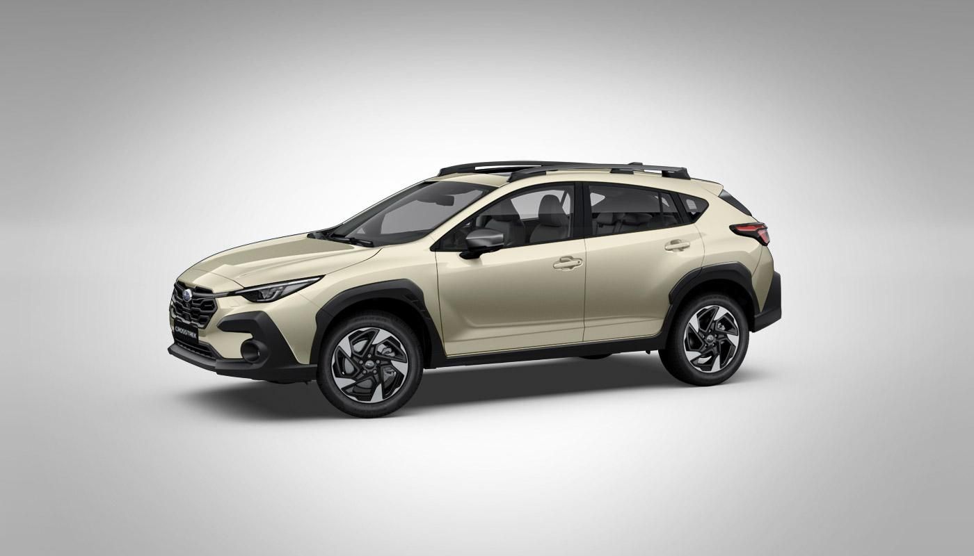 Subaru Crosstrek, 2,0 Comfort NAVI - AKČNÍ CENA - fotka 2