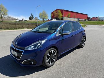 1,2I 60KW,KLIMA,panorama,Navi