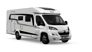 Hobby, OPTIMA T65 HKM ONTOUR