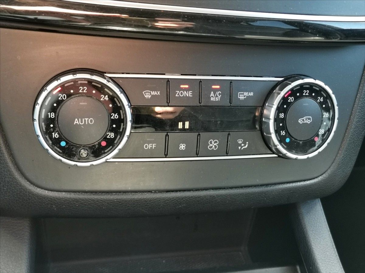 Mercedes-Benz GLE, 350d Coupe*4M*AMG*nez.topení - fotka 6