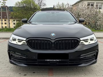 195 kW xDrive |Panorama |HUD