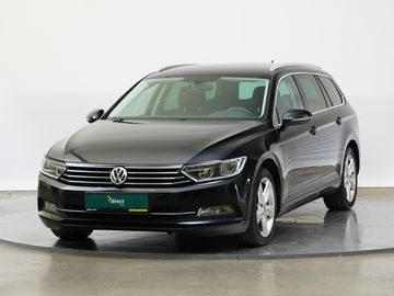 2.0 TDI 110 kW Comfortline