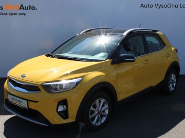 1.4 CVVT automat 73kW